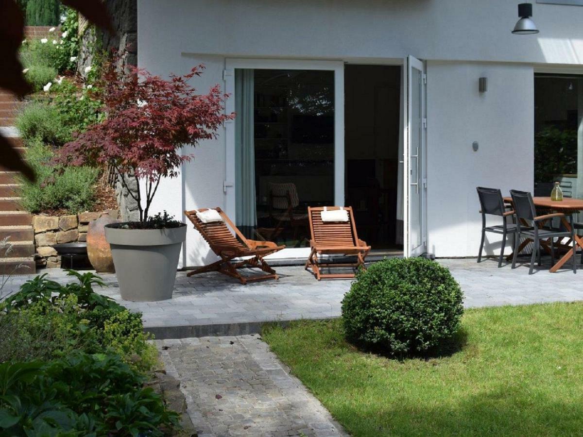 Gite Au26 Cote Jardin-Cote Cour Λιέγη Εξωτερικό φωτογραφία