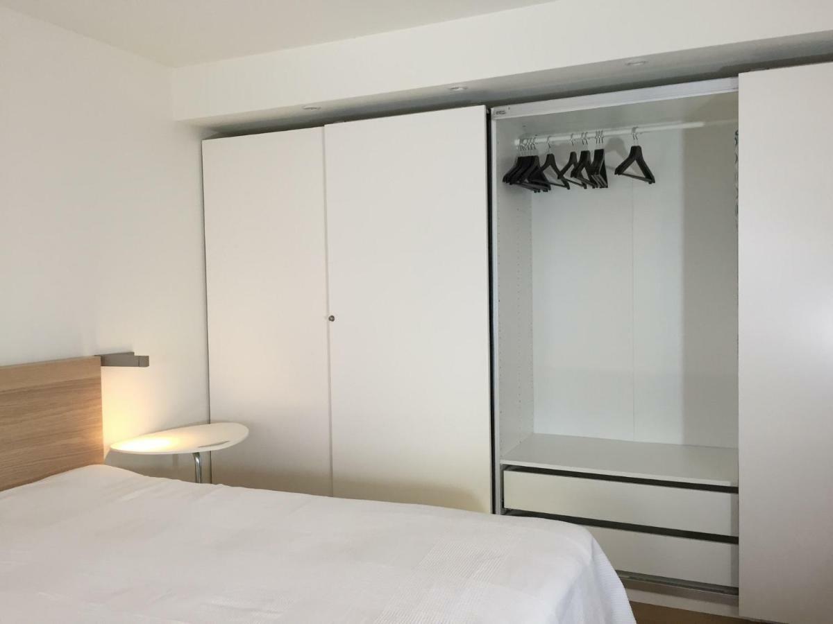 Gite Au26 Cote Jardin-Cote Cour Λιέγη Εξωτερικό φωτογραφία